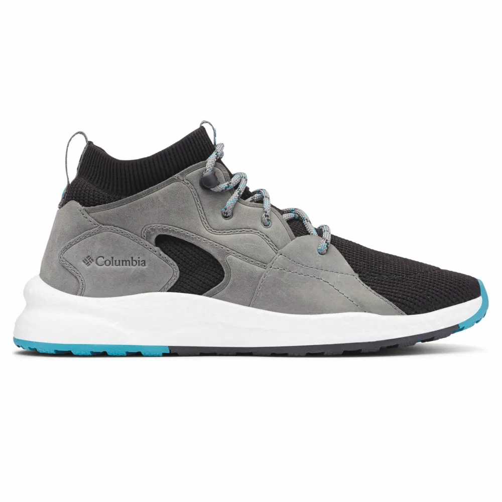 Online Women's Sh/Ft Outdry Mid Vandringsskor & Vandringskängor Dam