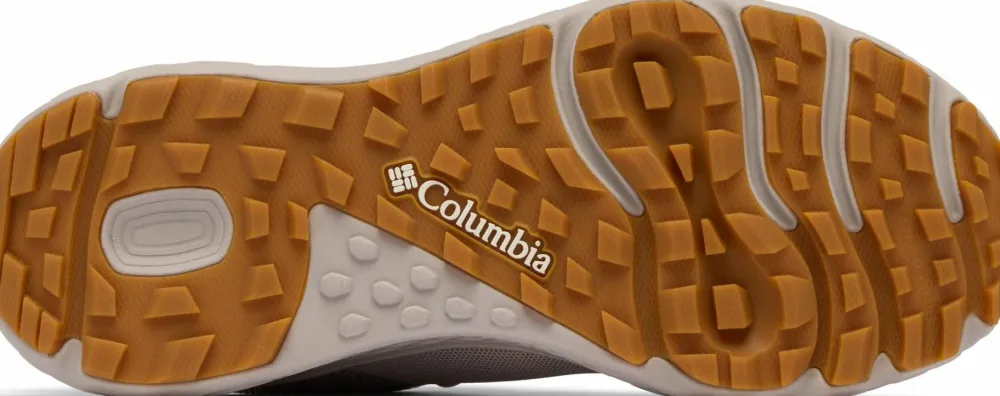 Columbia Women's Terrastride Crz Soft Taupe Sale