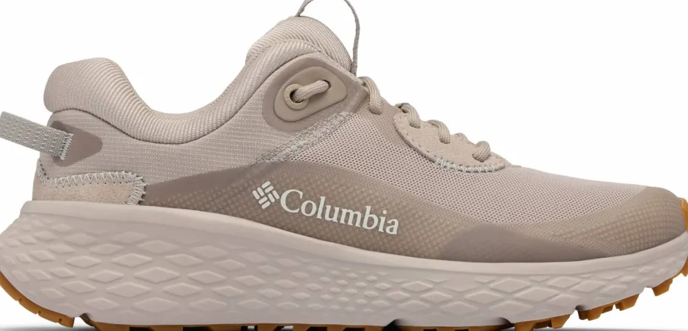 Columbia Women's Terrastride Crz Soft Taupe Sale