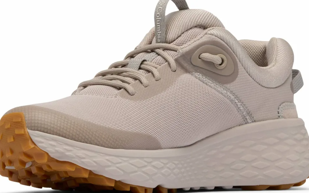 Columbia Women's Terrastride Crz Soft Taupe Sale