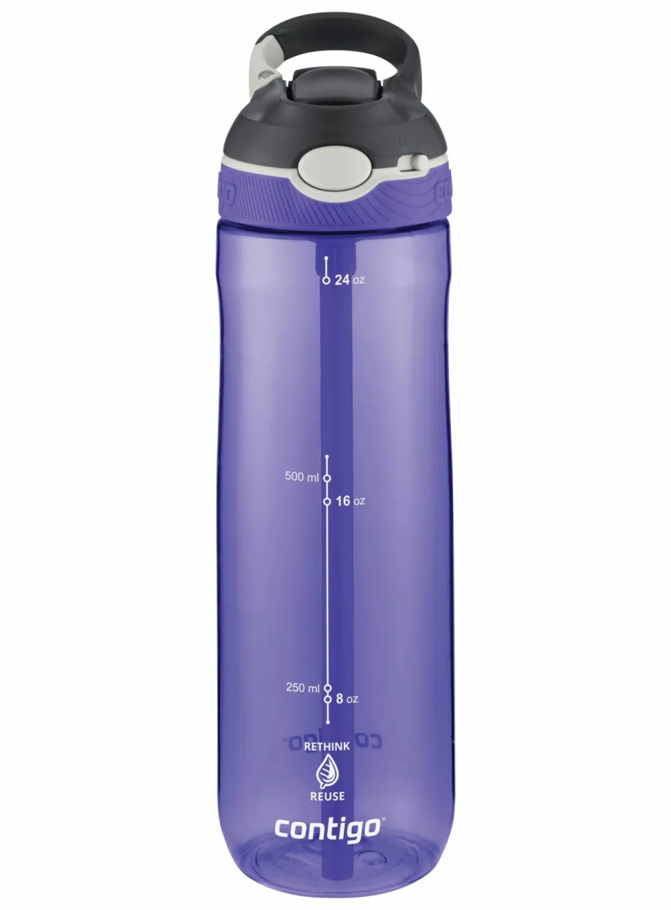 Contigo Ashland Water Bottle Grapevine