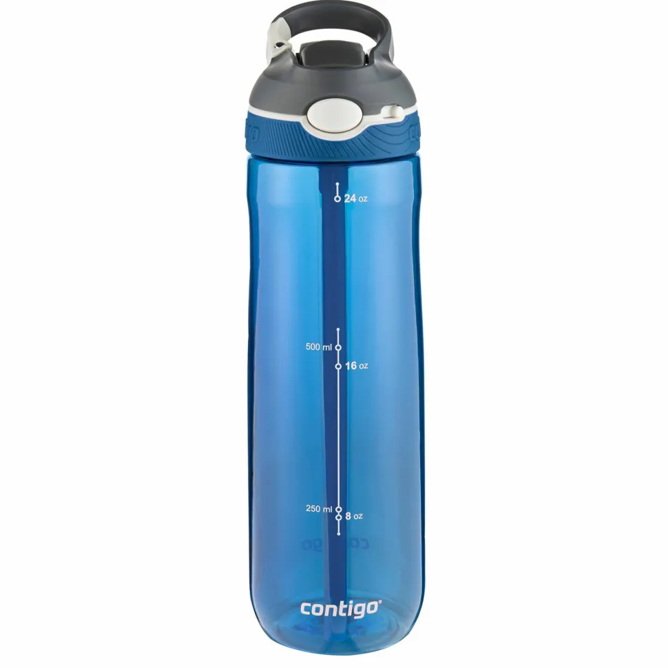 Contigo Ashland Water Bottle Monaco
