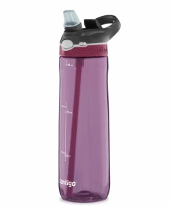 Contigo Ashland Water Bottle Passionfruit Clearance