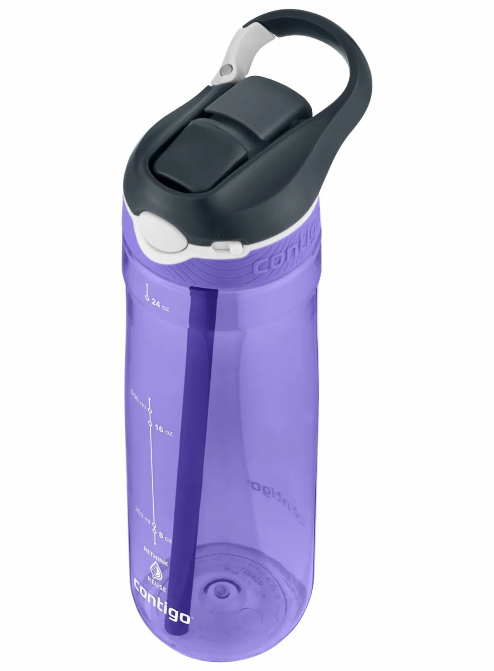 Contigo Ashland Water Bottle Grapevine New