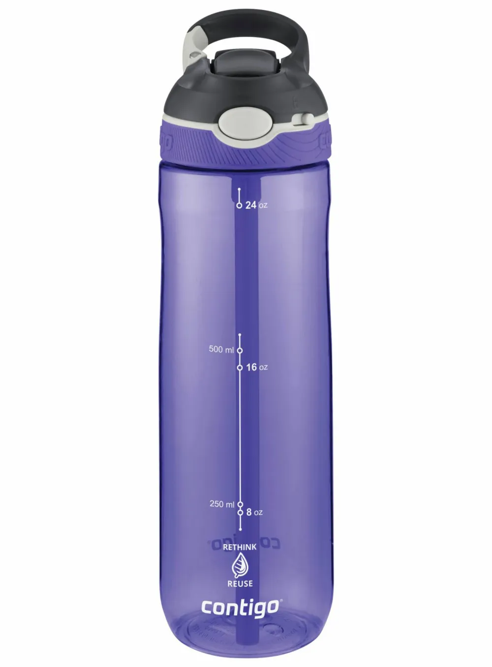 Contigo Ashland Water Bottle Grapevine New