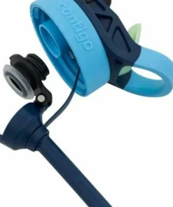 Contigo Kids' Cleanable Blueberry Cosmos