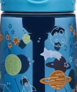 Contigo Kids' Cleanable Blueberry Cosmos
