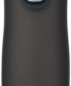 Contigo West Loop Autoseal Travel Mug 470 ml Gunmetal New
