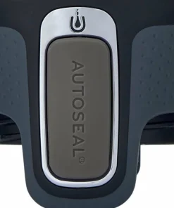 Contigo West Loop Autoseal Travel Mug 470 ml Gunmetal New