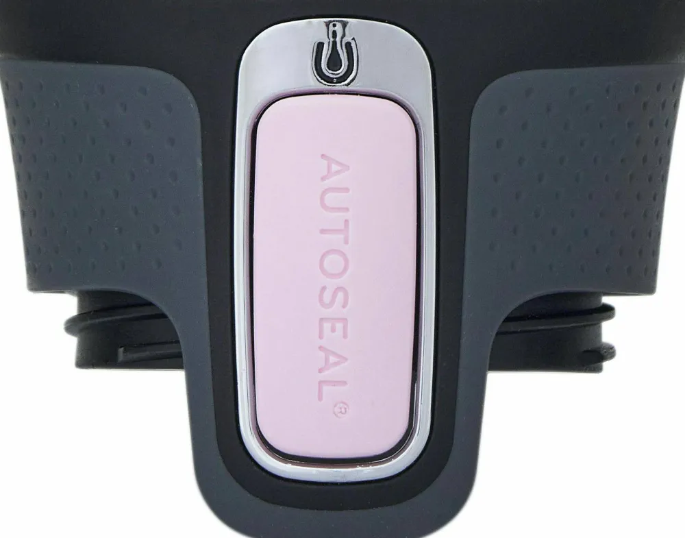 Contigo West Loop Autoseal Travel Mug 470 ml Millenial Pink Hot