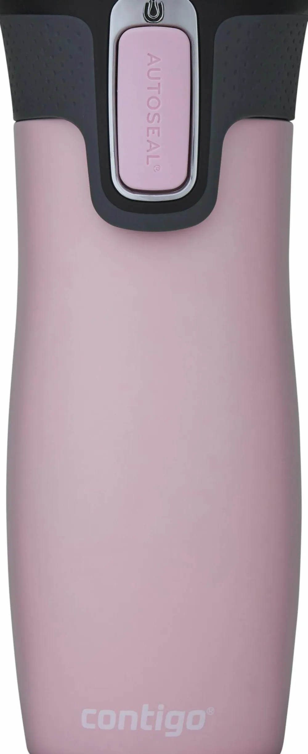 Contigo West Loop Autoseal Travel Mug 470 ml Millenial Pink Hot