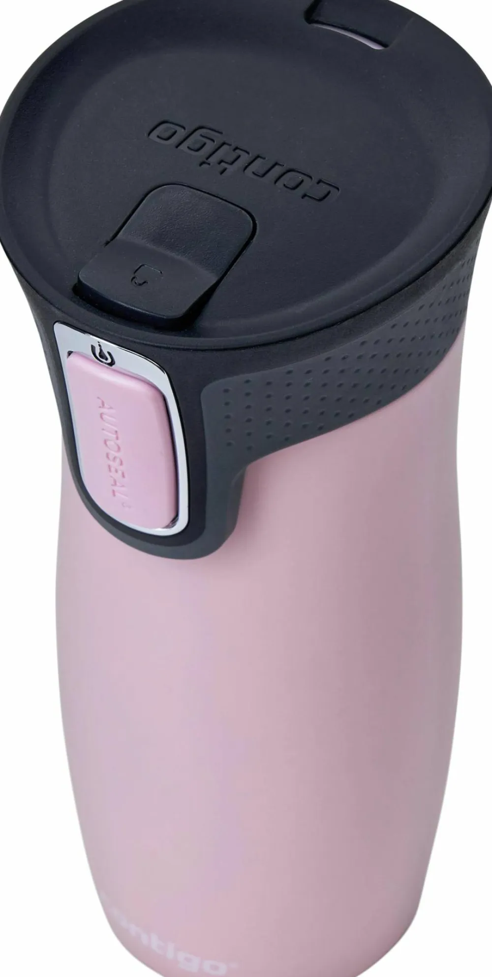 Contigo West Loop Autoseal Travel Mug 470 ml Millenial Pink Hot