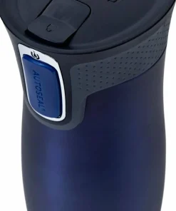 Discount West Loop Autoseal Travel Mug 470 ml Resa