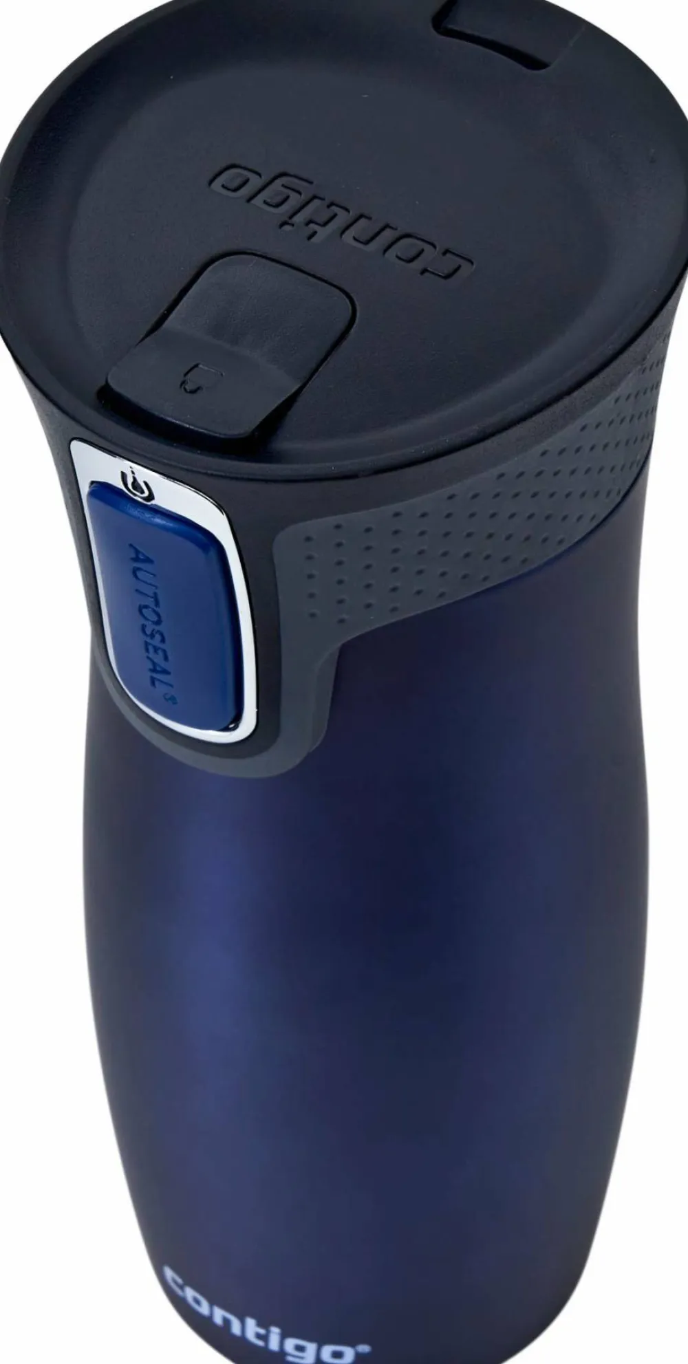 Discount West Loop Autoseal Travel Mug 470 ml Resa