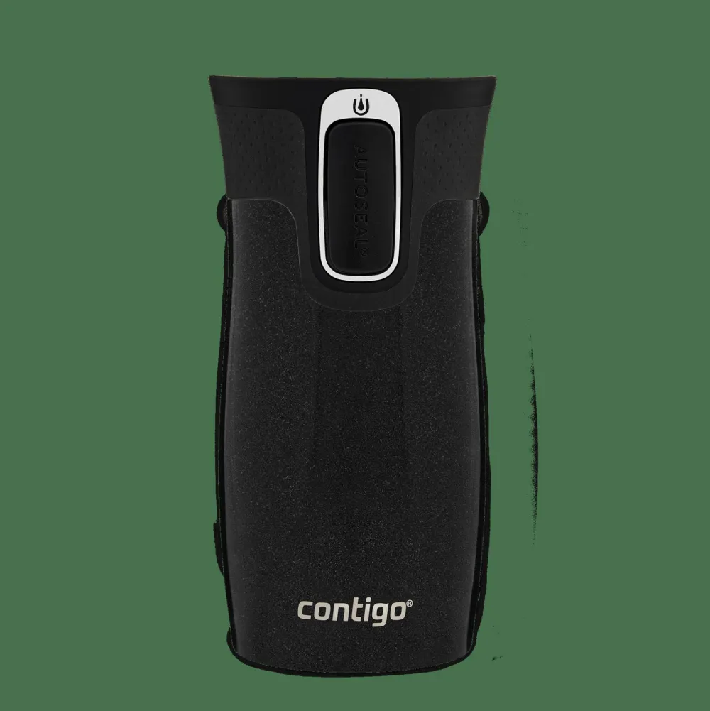 Contigo West Loop Mini Autoseal Licorice Best