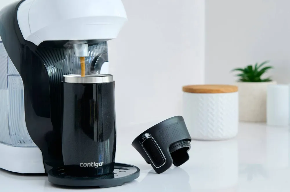 Contigo West Loop Mini Autoseal Licorice Best
