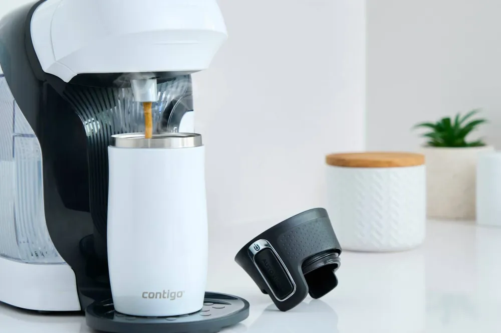 Contigo West Loop Mini Autoseal Salt Outlet