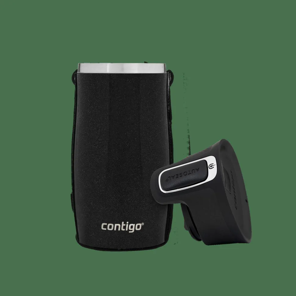 Contigo West Loop Mini Autoseal Licorice