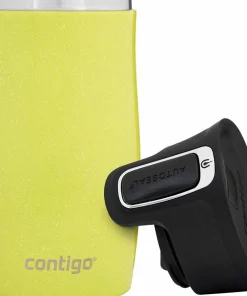 Contigo West Loop Mini Autoseal Limelight Discount