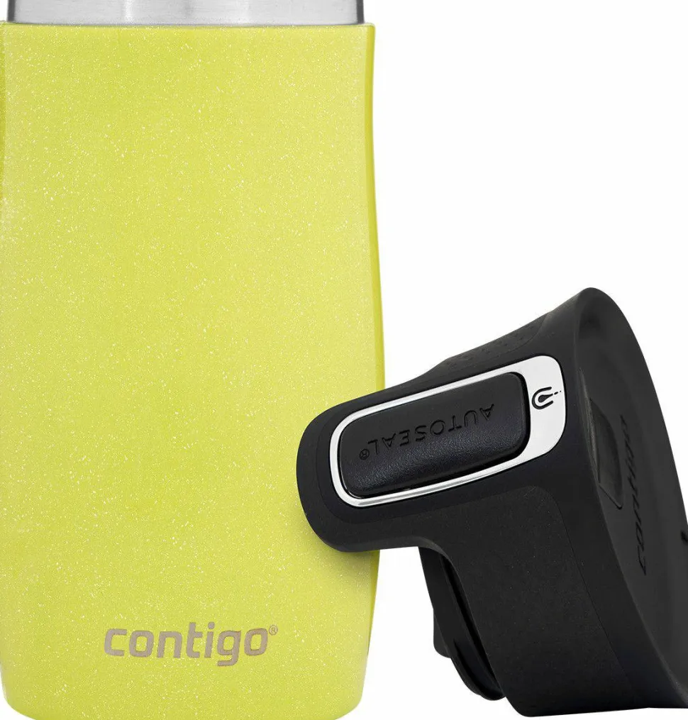 Contigo West Loop Mini Autoseal Limelight