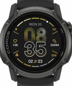 Coros Apex 4 42mm Black