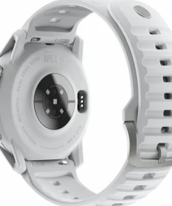 Coros Apex 4 46mm White
