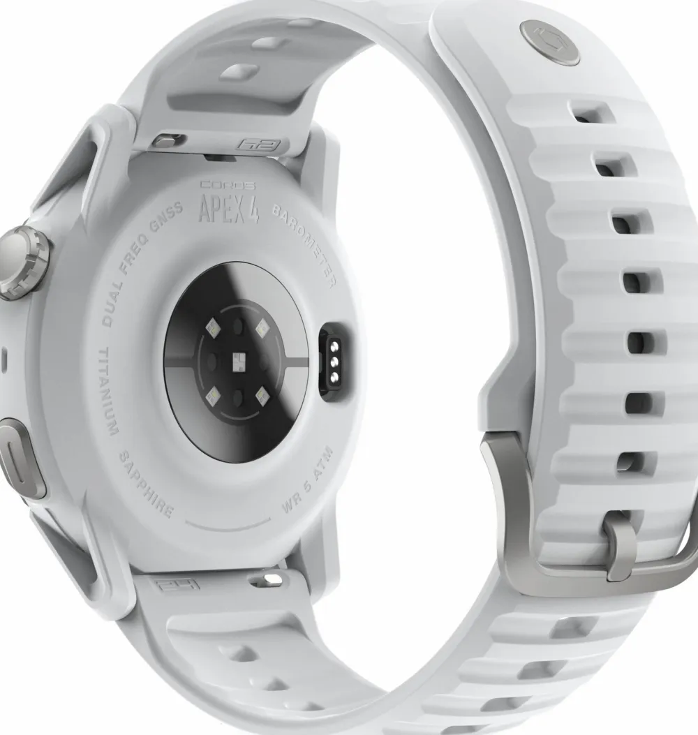 Clearance Apex 4 46mm Cykling