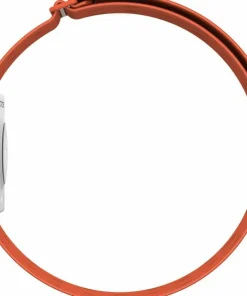 Coros Heart Rate Monitor Orange