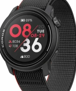 Coros Pace 3 Black