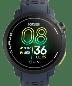 Coros Pace Pro Blue