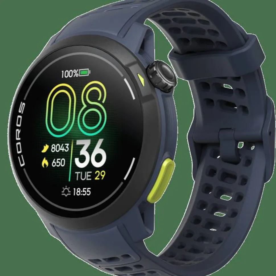 Coros Pace Pro Blue