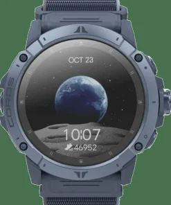 Coros Vertix 2S Earth Outlet
