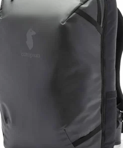 Cotopaxi Allpa 35L Travel Pack Cotopaxi Black