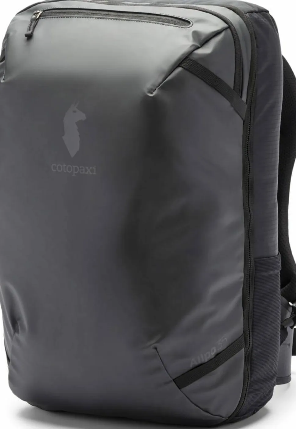 Cotopaxi Allpa 35L Travel Pack Cotopaxi Black