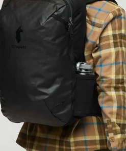 Cotopaxi Allpa 35L Travel Pack Cotopaxi Black