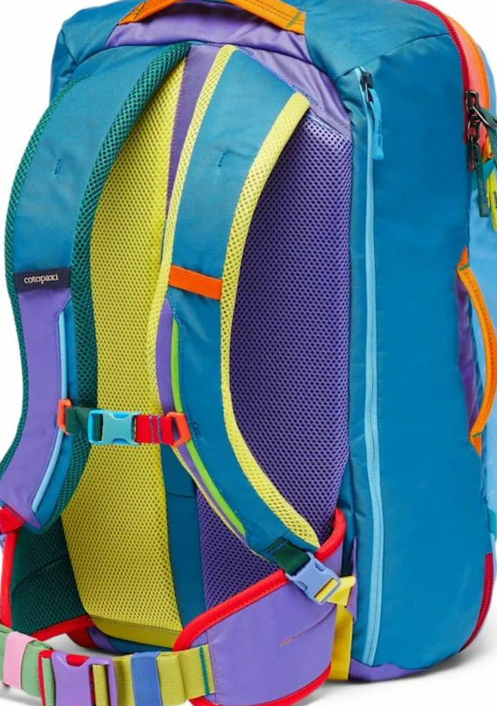 Cotopaxi Allpa 35L Travel Pack Del Dia Del Dia