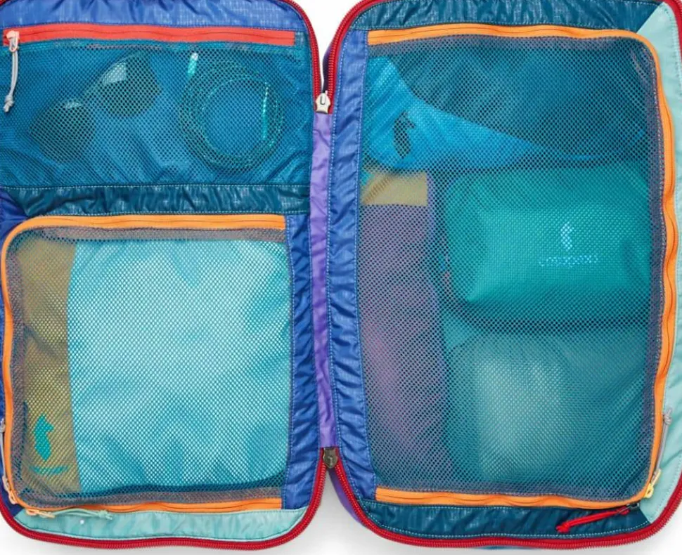 Cotopaxi Allpa 35L Travel Pack Del Dia Del Dia