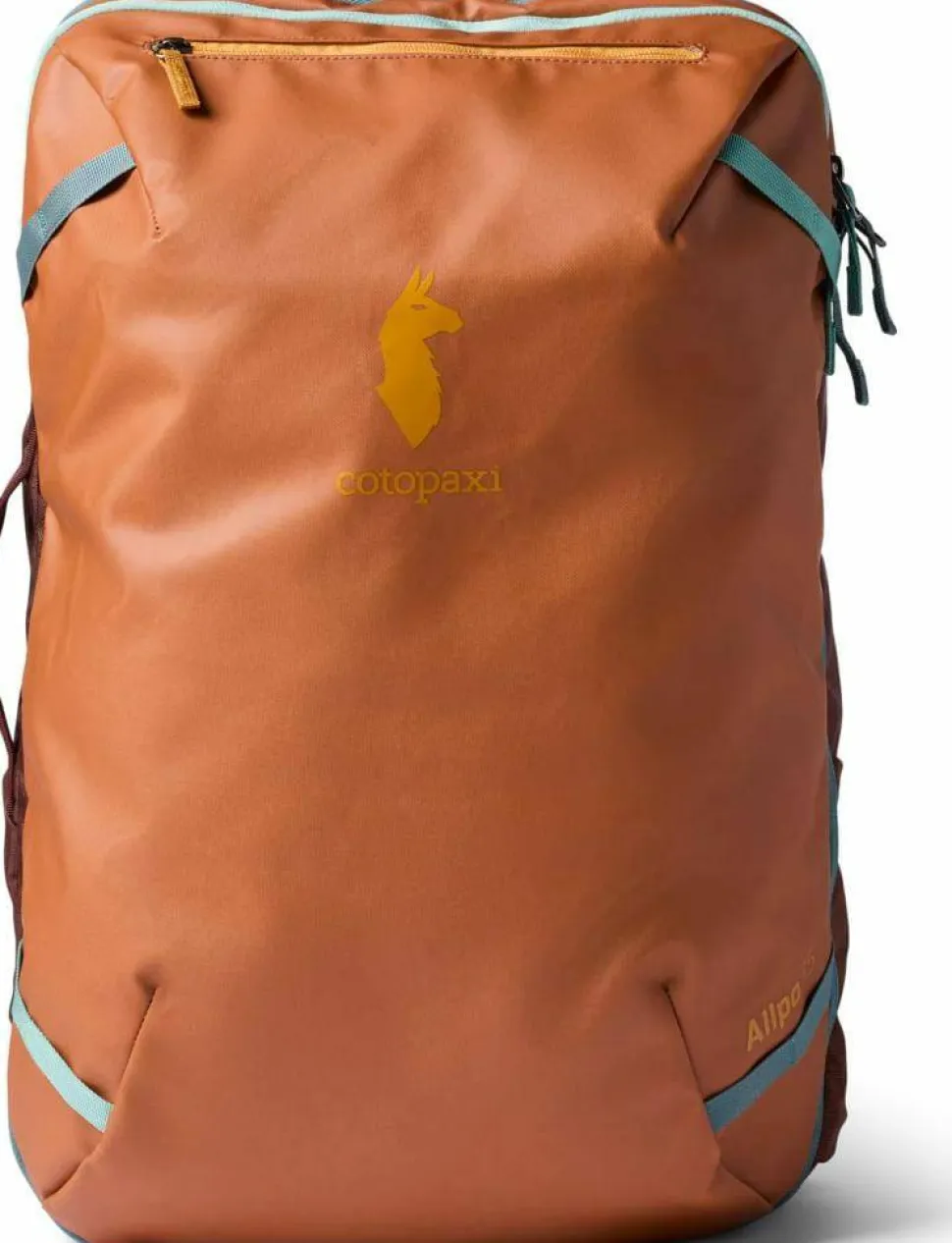 Cotopaxi Allpa 35L Travel Pack Whiskey