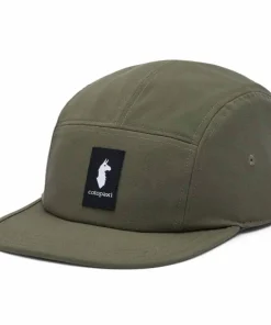 Cotopaxi Cada Dia 5-Panel Hat Fatigue Sale