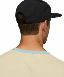 Cotopaxi Cada Dia 5-Panel Hat Black Hot