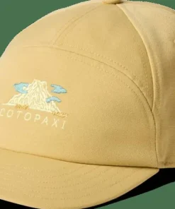 New Volcano 7-Panel Hat Huvudbonader Dam|Huvudbonader Herr