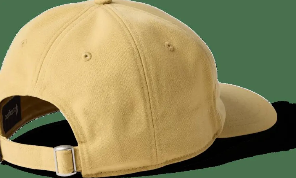 New Volcano 7-Panel Hat Huvudbonader Dam|Huvudbonader Herr
