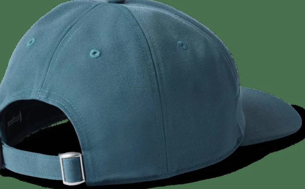 Cotopaxi Volcano 7-Panel Hat Ocean Discount