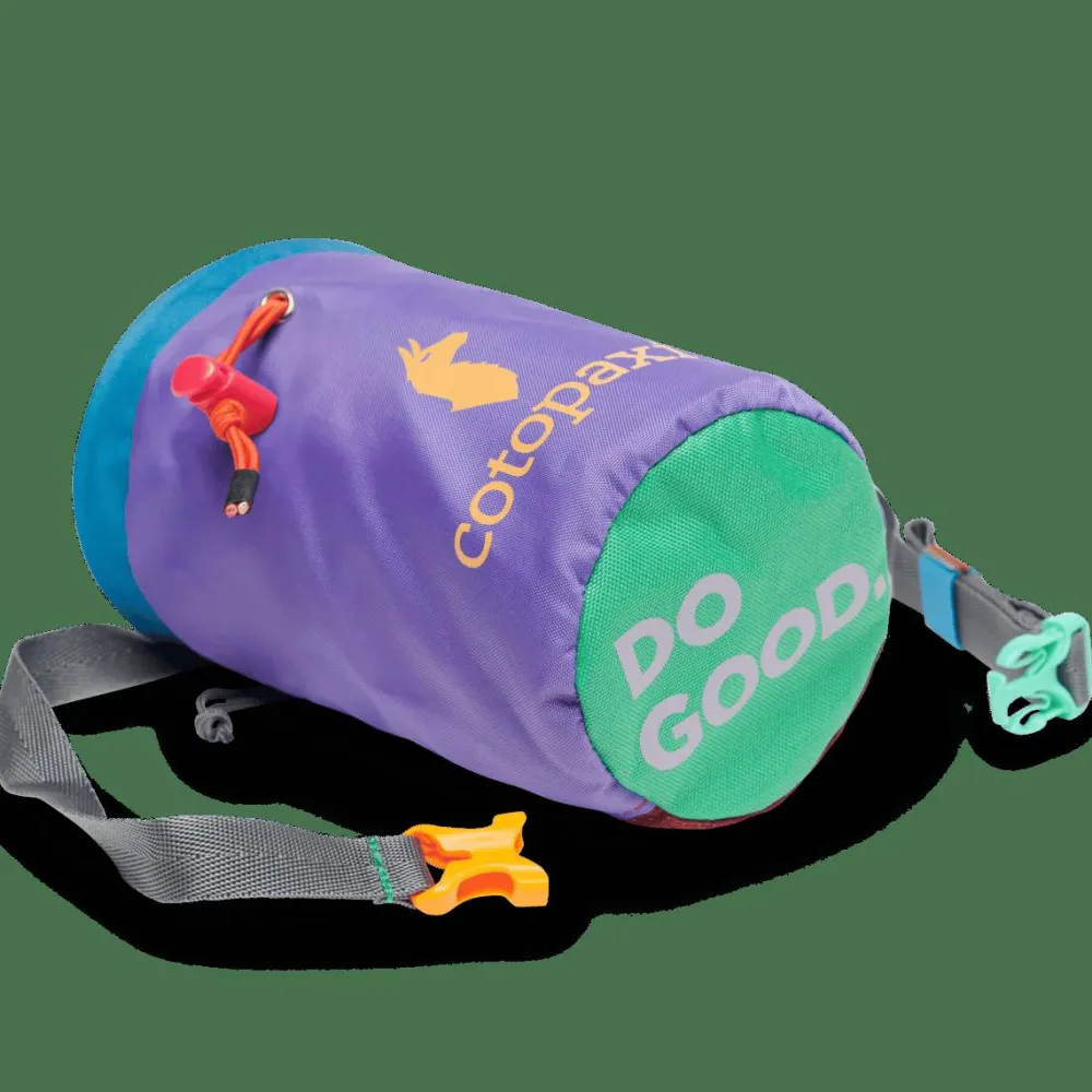 Cotopaxi Halcon Chalk Bag Del Dia New