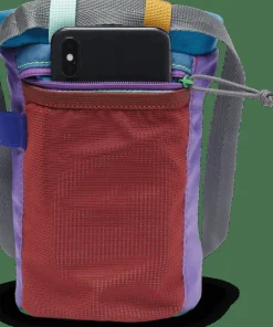 Cotopaxi Halcon Chalk Bag Del Dia New
