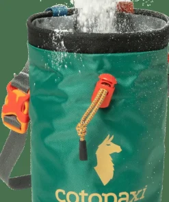 Discount Halcon Chalk Bag Klättring
