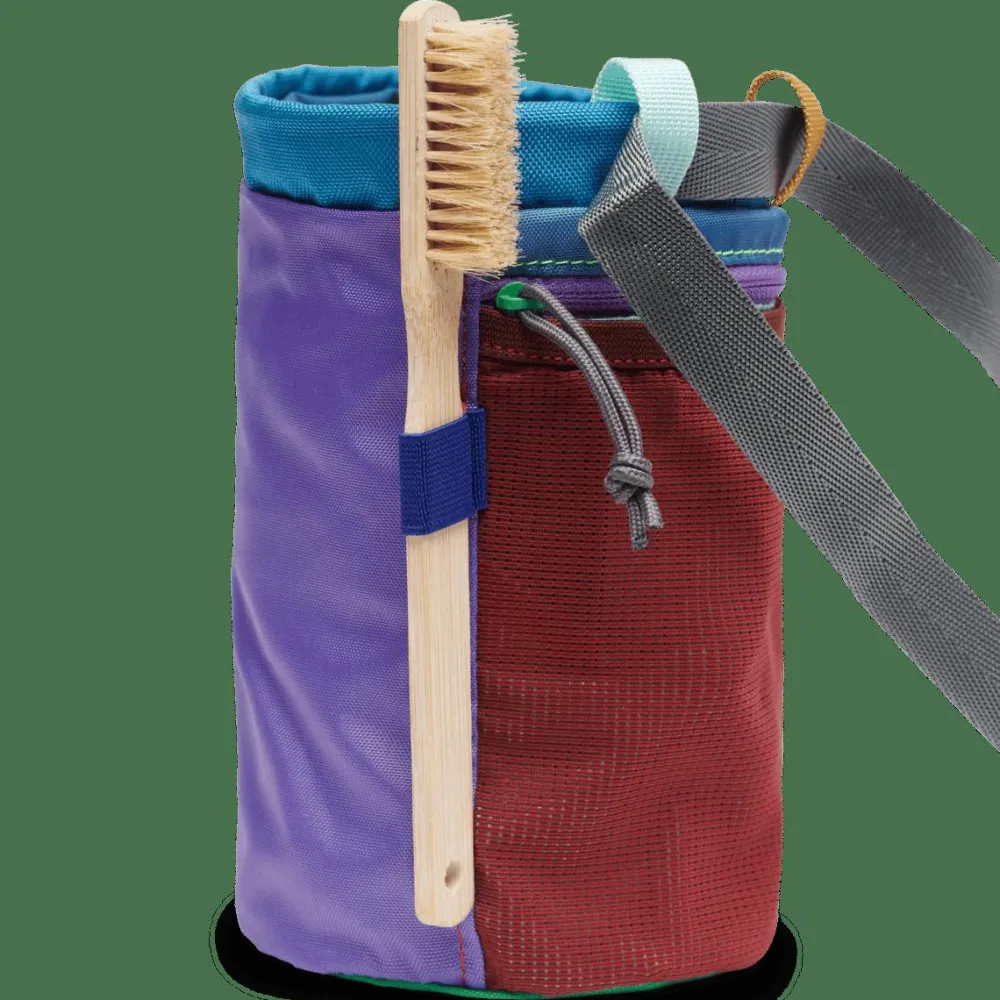Discount Halcon Chalk Bag Klättring