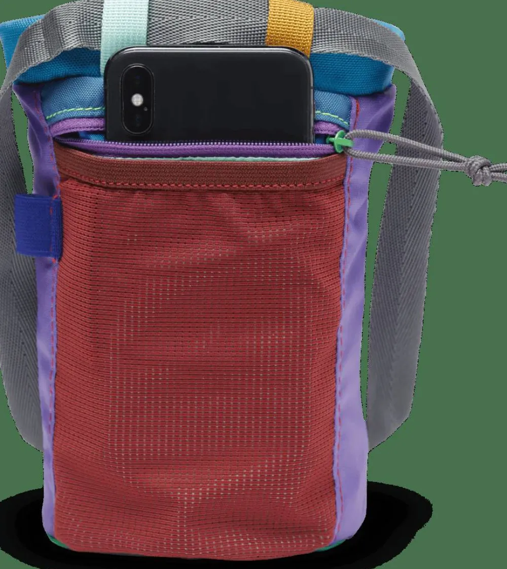 Discount Halcon Chalk Bag Klättring