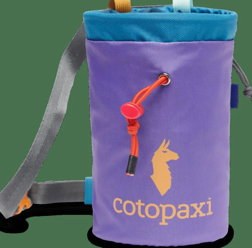 Discount Halcon Chalk Bag Klättring