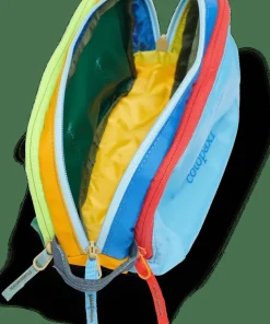 Cotopaxi Nido Accessory Bag Del Dia New